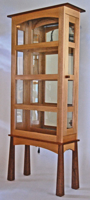 Display Cabinet