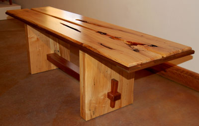 Bretta Bench