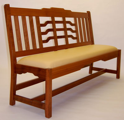 Bretta Bench